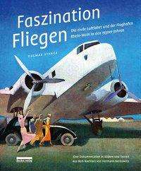 Cover for Stange · Faszination Fliegen (Book)