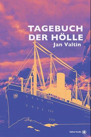 Cover for Valtin Jan · Tagebuch der Hölle (Book) (2024)