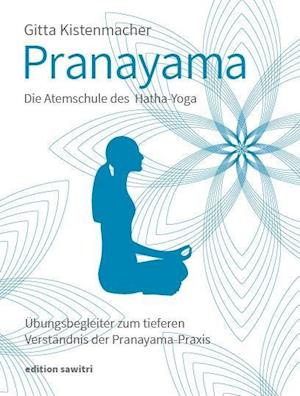 Cover for Kistenmacher · Pranayama Die Atemschule d (Bok)