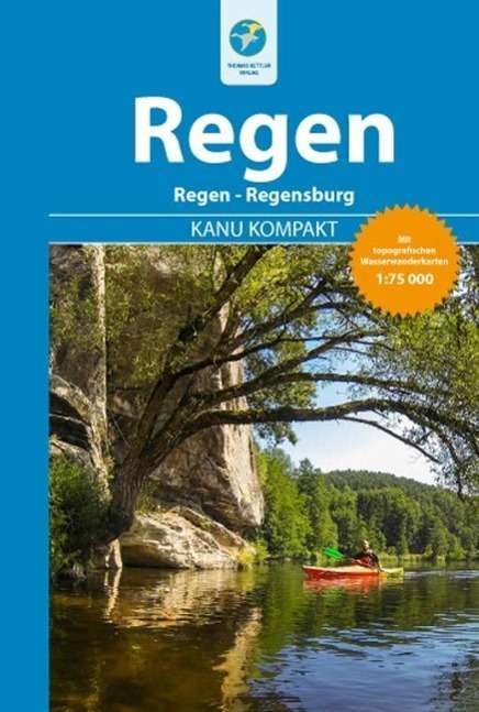 Cover for Hennemann · Kanu Kompakt Regen (Book)