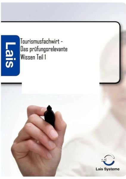 Cover for Thomas Padberg · Tourismusfachwirt - Das Prüfungsrelevante Wissen (Taschenbuch) [German edition] (2012)