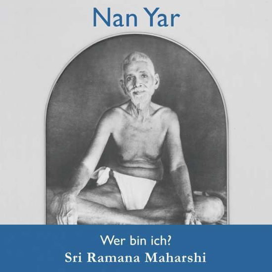 Cover for Maharshi · Nan Yar: Wer bin ich? (Book) (2023)