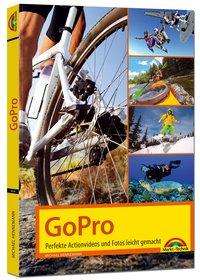 Cover for Hennemann · GoPro-Perfekte Actionvideos (Book)