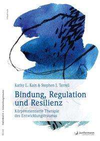 Cover for Kain · Kain:bindung, Regulation Und Resilienz (Book)