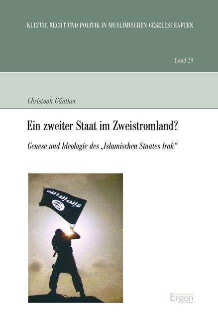 Cover for Günther · Ein zweiter Staat im Zweistroml (Book) (2014)