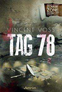 Cover for Voss · Tag 78 (Book)
