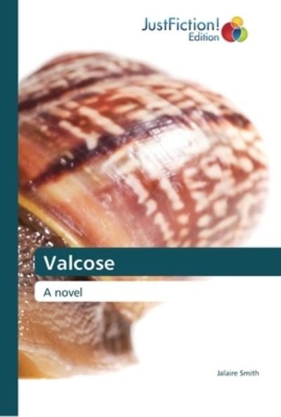 Cover for Jalaire Smith · Valcose (Pocketbok) (2018)