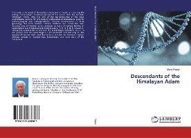 Cover for Popov · Descendants of the Himalayan Adam (Book)