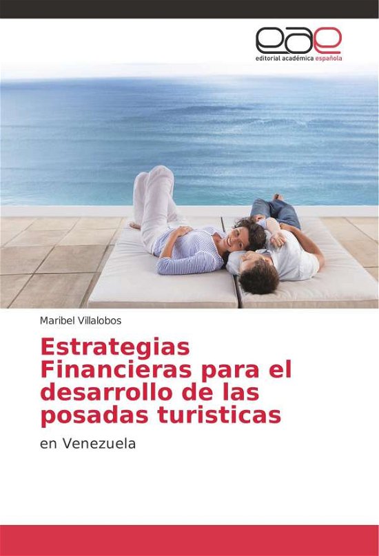 Cover for Villalobos · Estrategias Financieras para (Book) (2018)