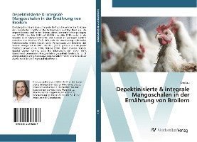 Cover for Lau · Depektinisierte &amp; integrale Mangosc (Bok)