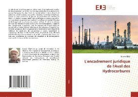 Cover for Sow · L'encadrement juridique de l'Aval d (Book)