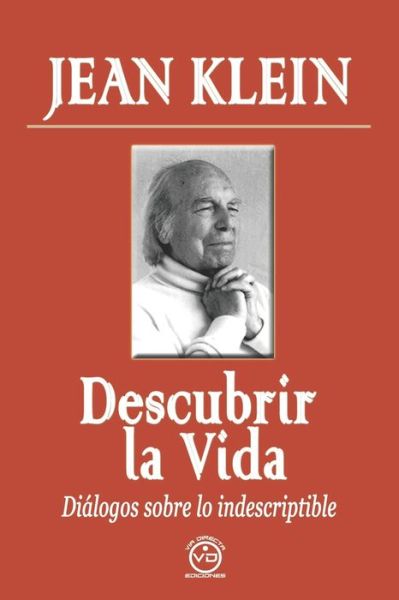 Cover for Nieves Gomez · Descubrir la Vida (Paperback Book) (2021)