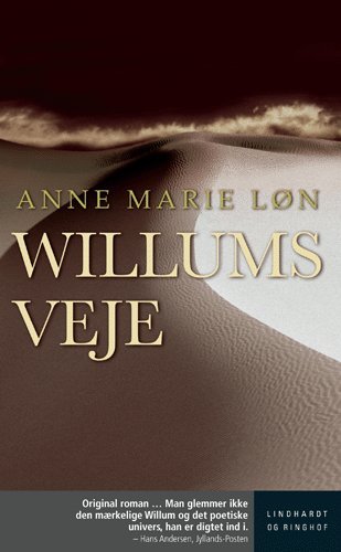 Cover for Anne Marie Løn · Willums veje (Paperback Bog) [3. udgave] [Paperback] (2005)