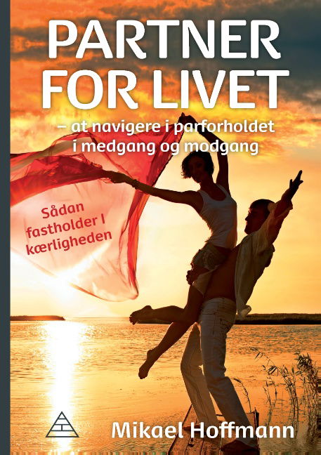 Cover for Mikael Hoffmann · Partner for livet (Paperback Book) [1. Painos] (2015)