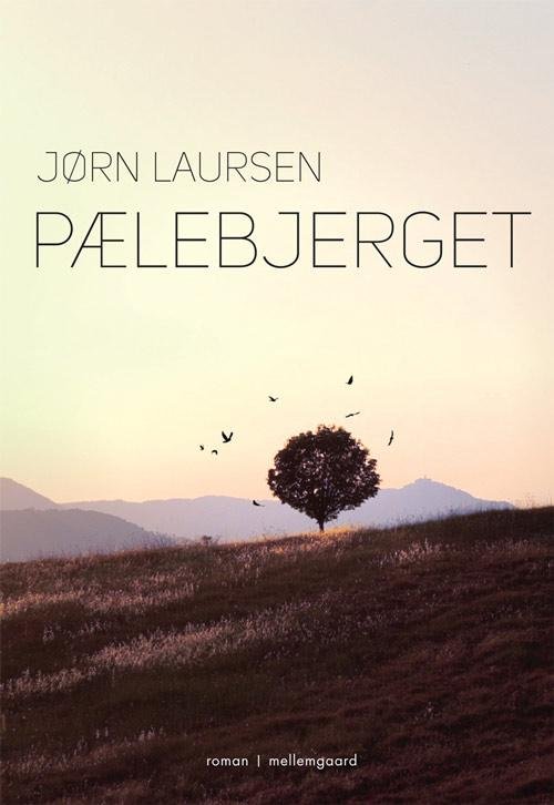 Cover for Jørn Laursen · Pælebjerget (Sewn Spine Book) [1e uitgave] (2014)