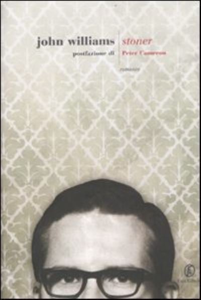 Cover for John Williams · Stoner (Hardcover bog) (2012)