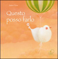 Cover for Satoe Tone · Questo Posso Farlo (Book)