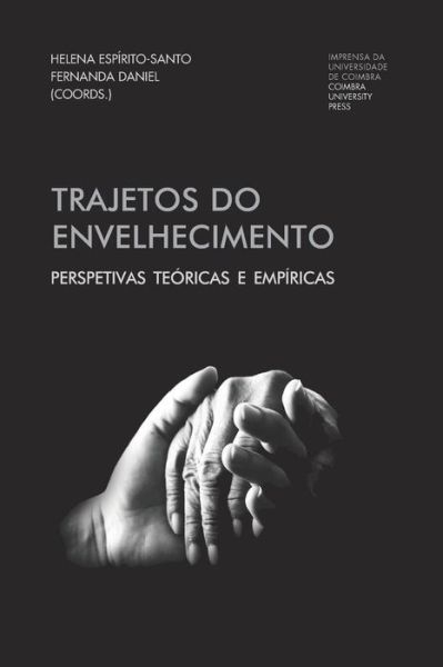 Cover for Fernanda Daniel · Trajetos do Envelhecimento (Pocketbok) (2019)