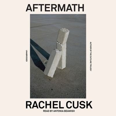 Aftermath - Rachel Cusk - Musikk - Blackstone Publishing - 9798200760367 - 4. januar 2022