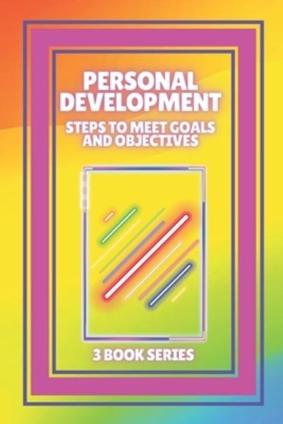 Cover for Mentes Libres · Personal Development (Paperback Book) (2021)