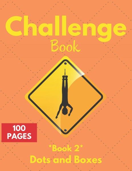 Cover for Play Papers · Challenge book (Paperback Book) (2020)