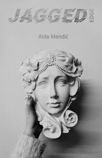 Cover for Aida Mandic · Jagged Edge (Pocketbok) (2021)