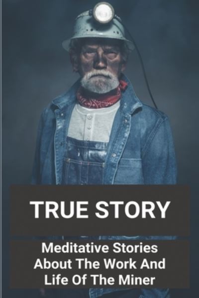 Cover for Kelvin Frend · True Story (Paperback Bog) (2021)