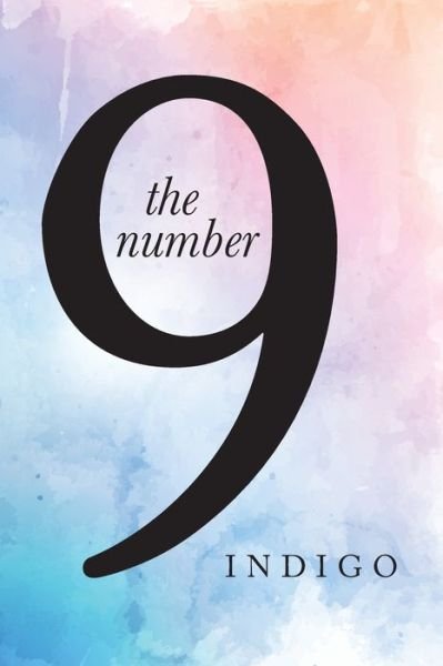 Cover for Indigo · The Number 9 (Paperback Book) (2022)