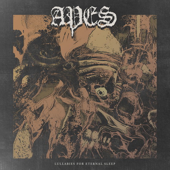 Apes · Lullabies For Eternal Sleep (LP) (2022)