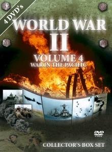 World War II 3 - World War II 3 - Film - BOB M - 0090204833368 - 20. mars 2007