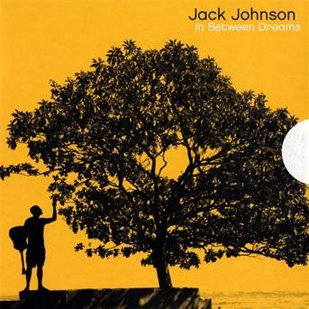 Cover for Jack Johnson · In Between Dreams (CD) [Special edition] (2009)