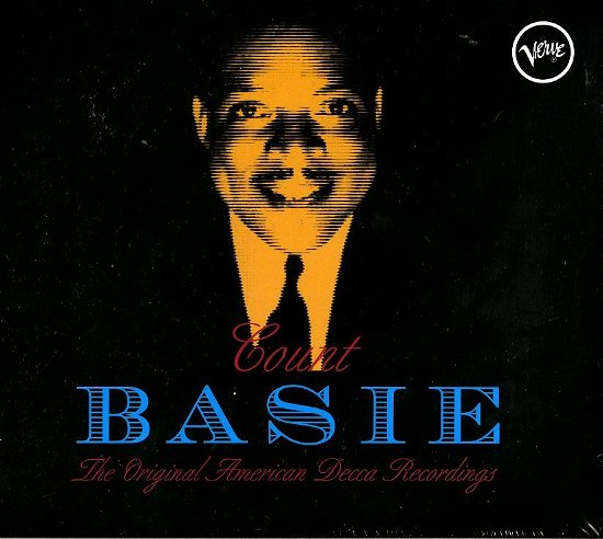 Cover for Count Basie · Original American Decc (CD) (2013)