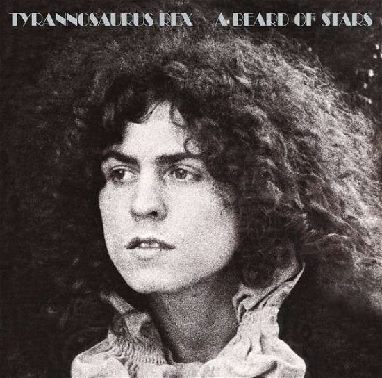 Cover for Tyrannosaurus Rex · A Beard of Stars (LP) [Remastered, Deluxe edition] (2014)