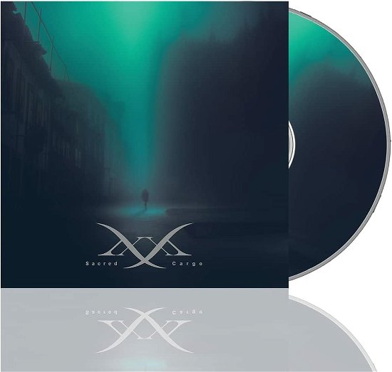 Cover for Mmxx · Sacred Cargo (CD) (2023)