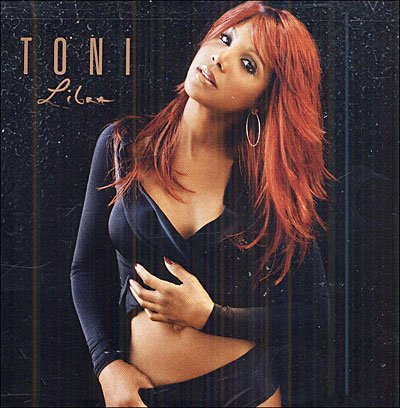 Libra - Toni Braxton - Musik - UNIVERSAL MUSIC - 0602498853368 - 27. september 2005