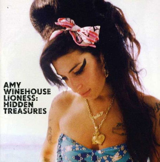 Lioness - Hidden Treasures - Amy Winehouse - Música - ISLAND - 0602527904368 - 5 de dezembro de 2011