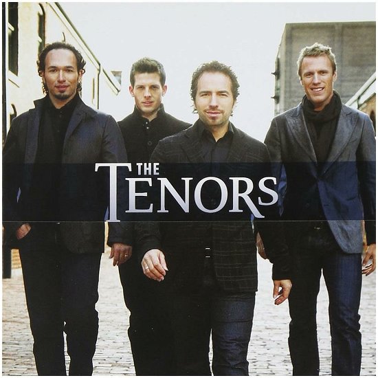 Tenors - The Tenors - Music - SPECIAL MARKETING - 0602527991368 - April 30, 2024