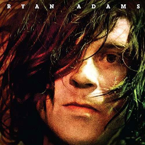 Ryan Adams - Ryan Adams - Musikk - PAXAM - 0602537370368 - 9. september 2014