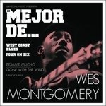 Cover for Wes Montgomery · Lo Mejor De (CD) (2016)