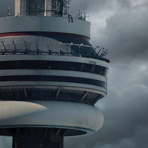 Drake · Views (LP) (2016)