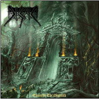 Cover for Disma · Towards the Megalith (CD) (2011)