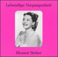 Cover for Eleanor Steber · Legendary Voices (CD) (2006)