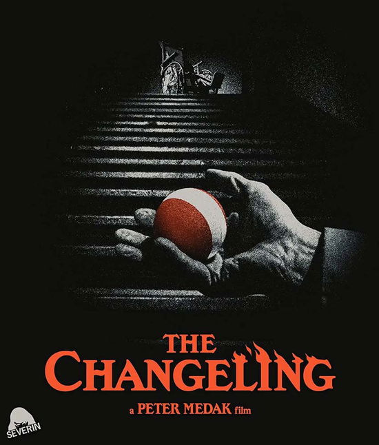 The Changeling - Uhd - Films - HORROR - 0760137111368 - 25 oktober 2022