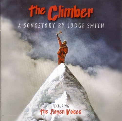 Climber: A Songstory By Judge Smith - Judge Smith - Musiikki - PHD MUSIC - 0793573605368 - torstai 13. elokuuta 2015