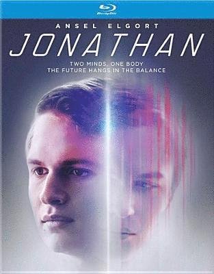 Cover for Jonathan (Blu-ray) (2019)