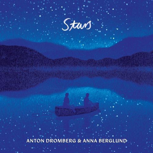 Cover for Anton Dromberg · Stars (CD) (2024)