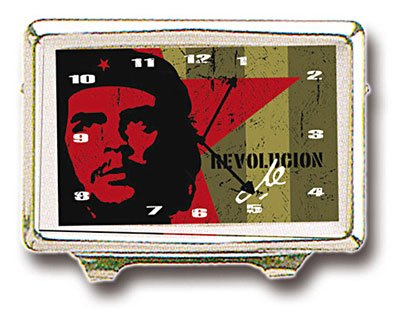Cover for Che Guevara · Revolucion (ACCESSORY)