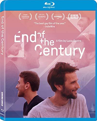 Cover for End of the Century (Blu-ray) (2020)