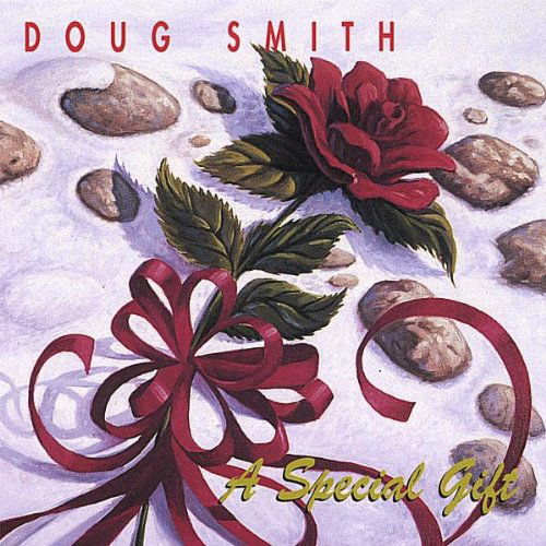 Cover for Doug Smith · Special Gift (CD) (2007)