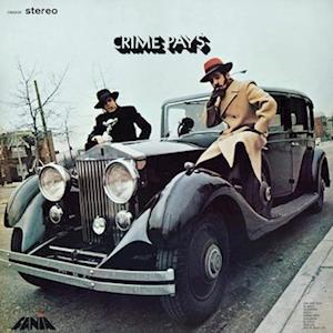 Crime Pays - Willie Colon & Hector Lavoe - Música - CONCORD - 0888072426368 - 19 de maio de 2023